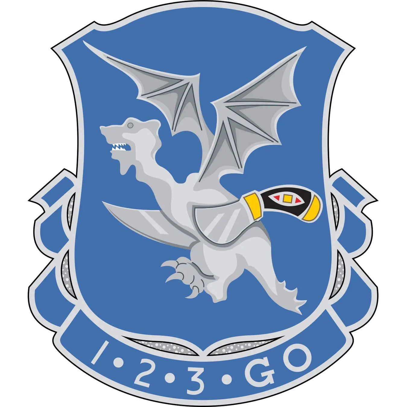 123rd Infantry Regiment