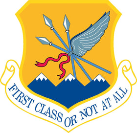 124th Fighter Wing (124th FW) - Tactically Acquired