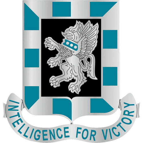 124th Military Intelligence Battalion