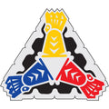 Armor Regiment