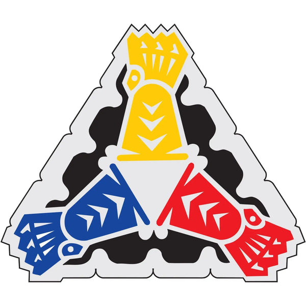 Armor Regiment
