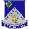 Infantry Regiment