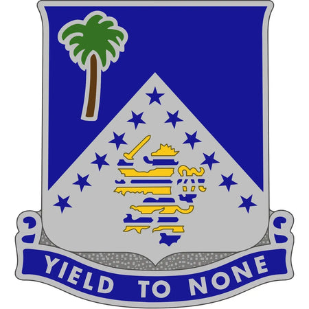 125th Infantry Regiment