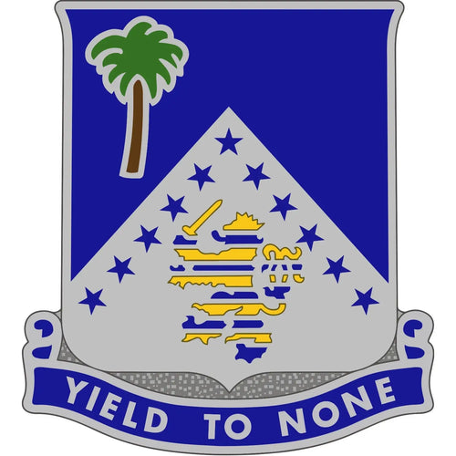 125th Infantry Regiment