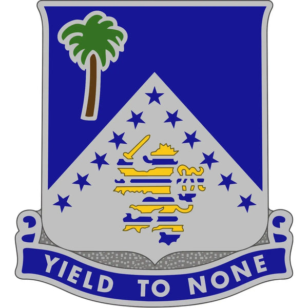 Infantry Regiment