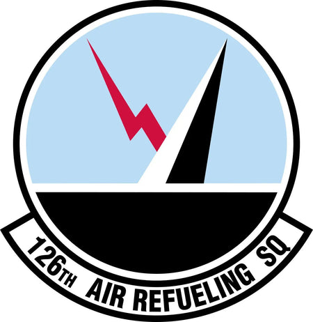 126th Air Refueling Squadron (126th ARS)