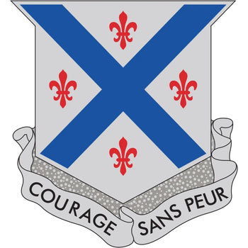 126th Cavalry Regiment