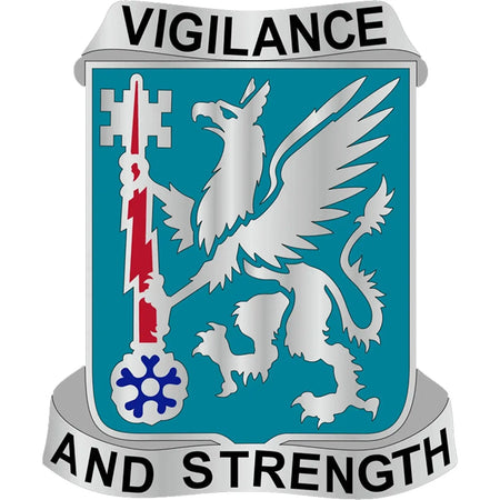 126th Military Intelligence Battalion