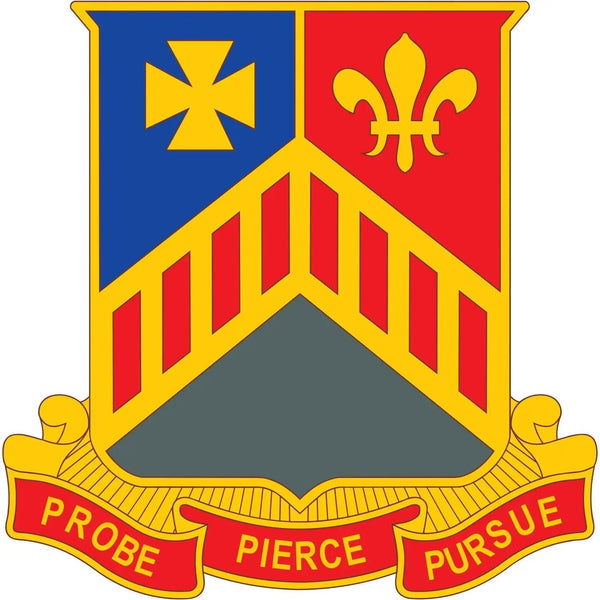Armor Regiment