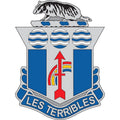 Infantry Regiment