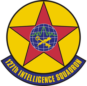 127th Intelligence Squadron