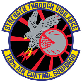 128th Air Control Squadron (128th ACS)