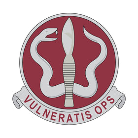 128th Combat Support Hospital