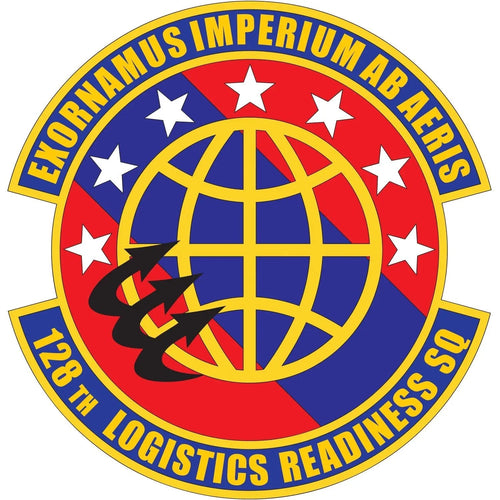 128th Logistics Readiness Squadron