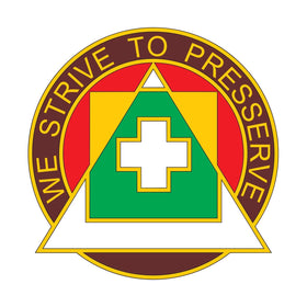 129th Evacuation Hospital