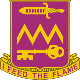 12th Ordnance Battalion