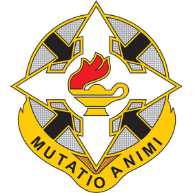 12th PSYOP Battalion