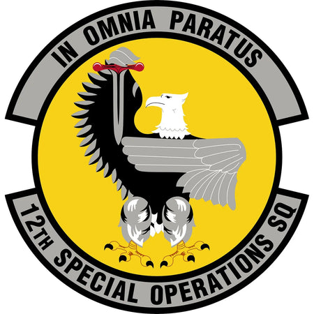 12th Special Operations Squadron