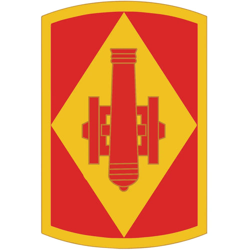 130th Field Artillery Brigade