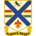 Infantry Regiment