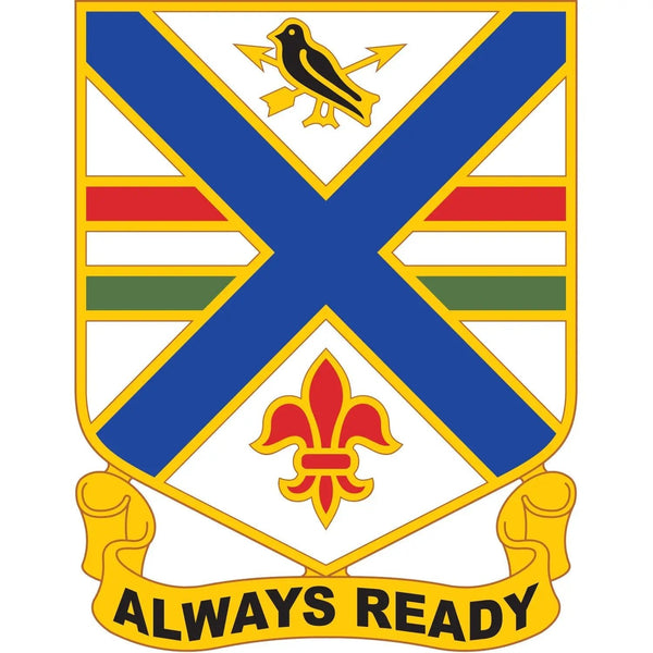 Infantry Regiment