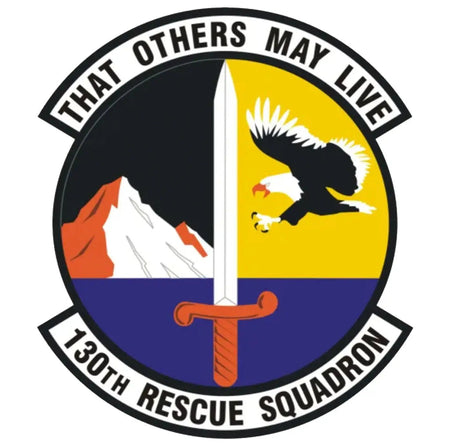 130th Rescue Squadron (130th RQS)