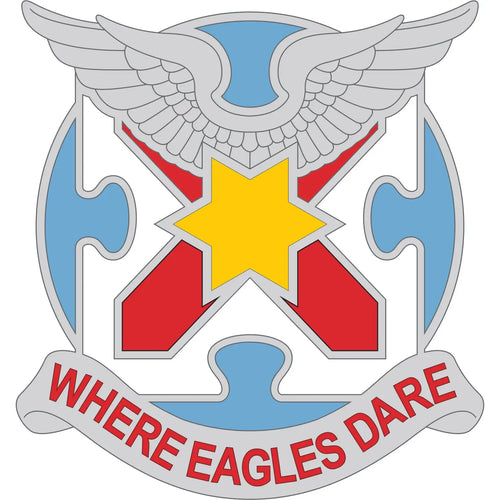 131st Aviation Regiment