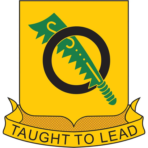 131st Cavalry Regiment