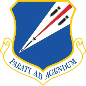 131st Fighter Wing (131st FW) - Tactically Acquired