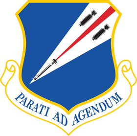 131st Fighter Wing - Tactically Acquired