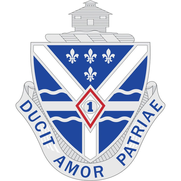 Infantry Regiment