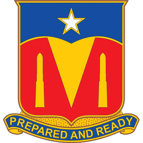 131st Signal Battalion - Tactically Acquired