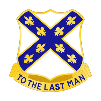 133rd Engineer Battalion - Tactically Acquired