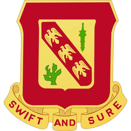 134th Field Artillery Battalion