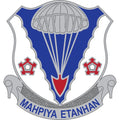 Infantry Regiment