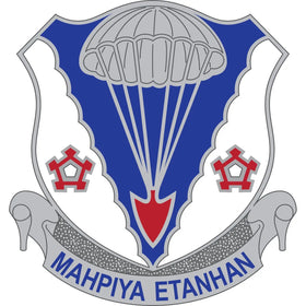 134th Infantry Regiment