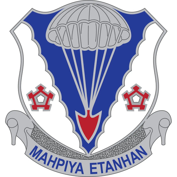 Infantry Regiment