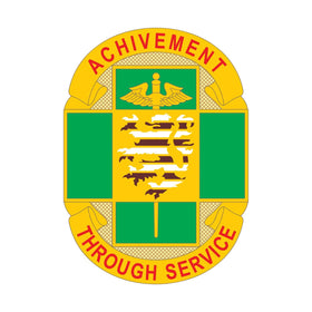 135th Evacuation Hospital