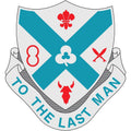 Infantry Regiment