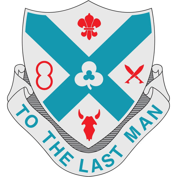 Infantry Regiment