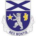 Infantry Regiment