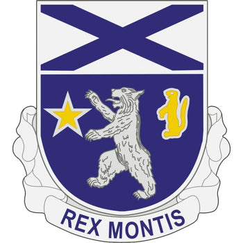 136th Infantry Regiment