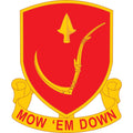 Armor Regiment