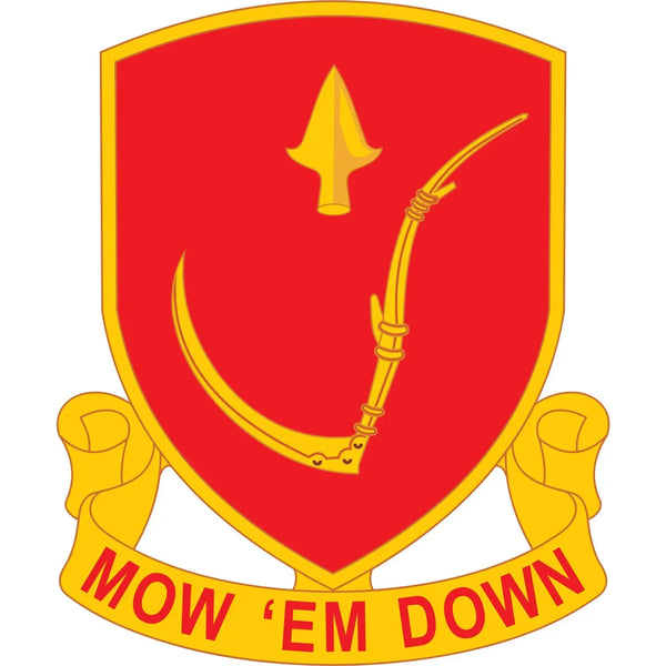 Armor Regiment