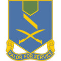 Infantry Regiment