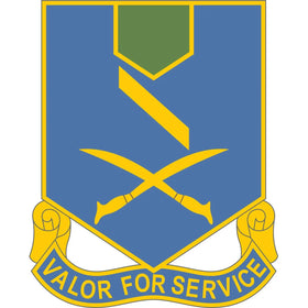 137th Infantry Regiment