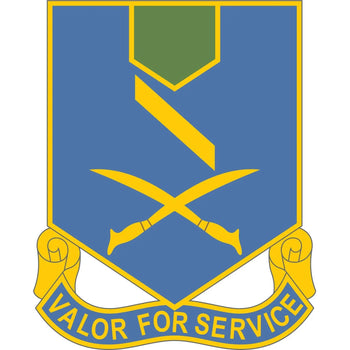 137th Infantry Regiment