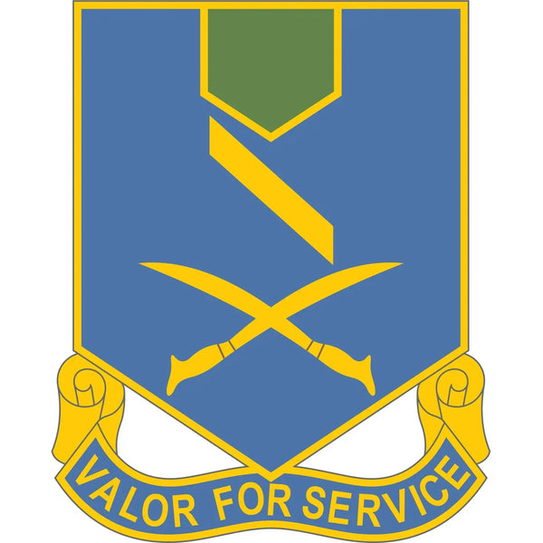 Infantry Regiment