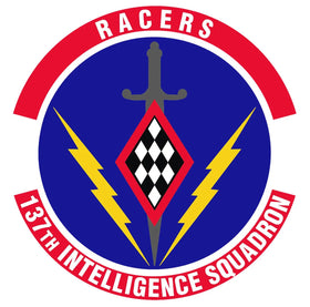 137th Intelligence Squadron