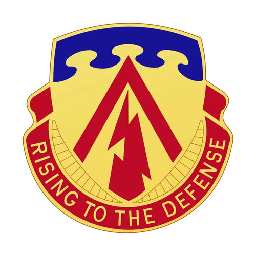 138th Air Defense Artillery Regiment